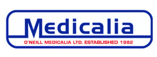 Medicalia Logo